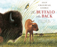Google ebooks free download for kindle The Buffalo Are Back