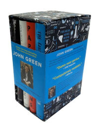 Title: John Green Box Set, Author: John Green