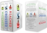 Title: Matched Trilogy Box Set, Author: Ally Condie