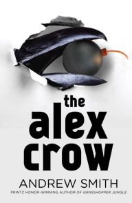 Free electronic book to download The Alex Crow English version 9780147511768 by Andrew Smith