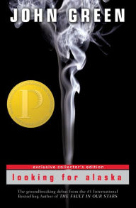 Title: Looking for Alaska (B&N Exclusive Collector's Edition), Author: John Green