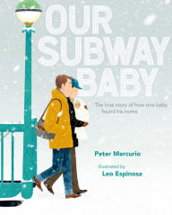 Textbook download Our Subway Baby