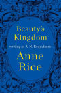 Beauty's Kingdom (Sleeping Beauty Series #4)