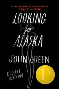 Looking for Alaska Special 10th Anniversary Edition