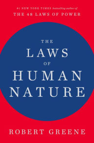 Download free ebooks online kindle The Laws of Human Nature (English literature)