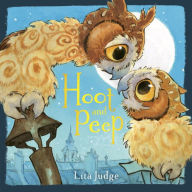 Title: Hoot and Peep, Author: Lita Judge