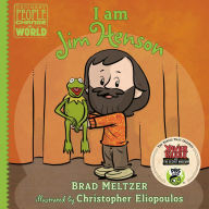 Title: I am Jim Henson, Author: Brad Meltzer
