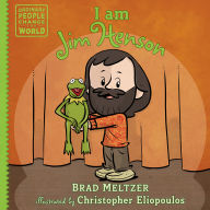 Title: I am Jim Henson, Author: Brad Meltzer