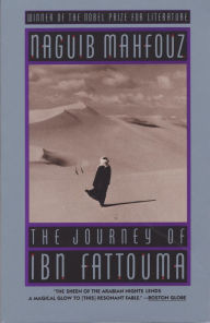 Title: The Journey of Ibn Fattouma, Author: Naguib Mahfouz