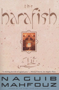 Title: The Harafish, Author: Naguib Mahfouz