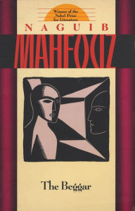 Title: The Beggar, Author: Naguib Mahfouz