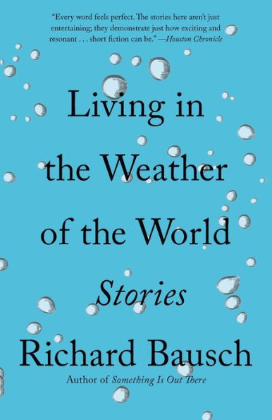 Living the Weather of World: Stories