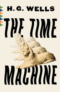 The Time Machine