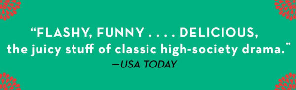 Rich People Problems (Crazy Asians Trilogy #3)