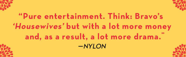 Rich People Problems (Crazy Asians Trilogy #3)