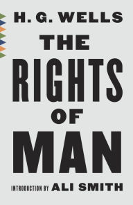 Title: The Rights of Man, Author: H. G. Wells