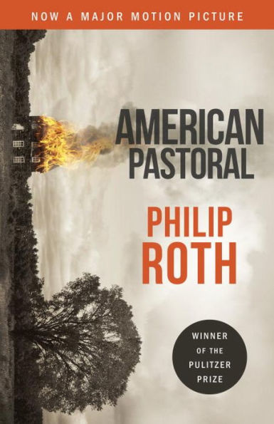 American Pastoral (American Trilogy #1) (Movie Tie-in Edition)