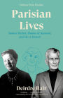 Parisian Lives: Samuel Beckett, Simone de Beauvoir, and Me