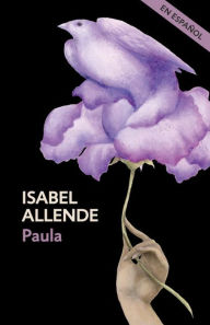 Paula(Spanish Edition)