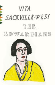 Title: The Edwardians, Author: Vita Sackville-West