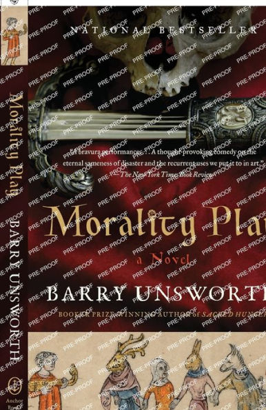 Morality Play