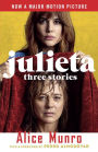 Julieta: Three Stories That Inspired the Movie
