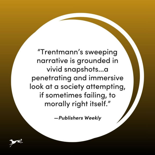 Out of The Darkness: Germans, 1942-2022