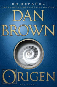 Title: Origen (Origin), Author: Dan Brown