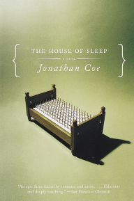 Title: The House of Sleep, Author: Jonathan Coe