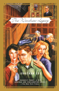 Title: The Winshaw Legacy, Author: Jonathan Coe