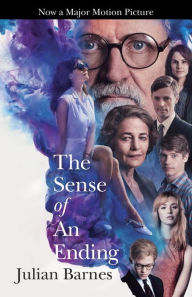 Title: The Sense of an Ending (Movie Tie-In), Author: Julian Barnes