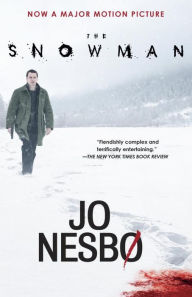 Title: The Snowman (Movie Tie-In Edition), Author: Jo Nesbo