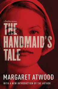 Image result for the handmaid's tale book