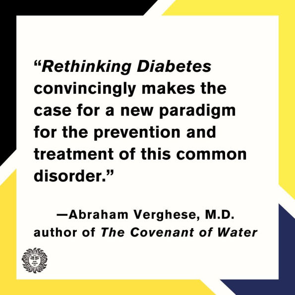 Rethinking Diabetes: What Science Reveals About Diet, Insulin, and Successful Treatments