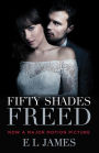 Fifty Shades Freed (Movie Tie-In) (Fifty Shades Trilogy #3)