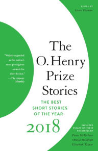 Ebook download english The O. Henry Prize Stories 2018  9780525436584 in English by Laura Furman