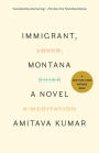Immigrant, Montana