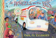 Title: The Wheels on the Bus, Author: Paul O. Zelinsky