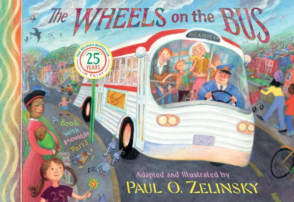 the Wheels on Bus