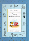 Title: Pooh's Bedtime Book, Author: A. A. Milne