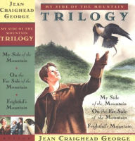 Title: My Side of the Mountain Trilogy, Author: Jean Craighead George