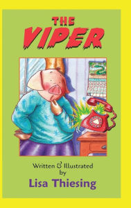 Title: The Viper, Author: Lisa Thiesing