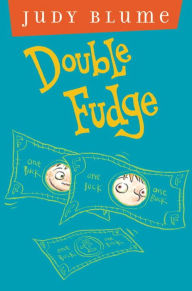 Title: Double Fudge, Author: Judy Blume