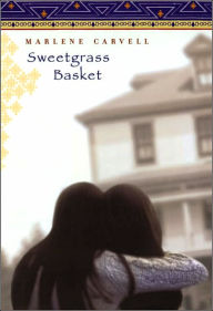 Title: Sweetgrass Basket, Author: Marlene Carvell