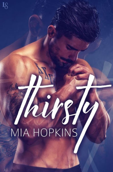 Thirsty: An Eastside Brewery Novel