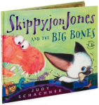 Alternative view 3 of Skippyjon Jones and the Big Bones