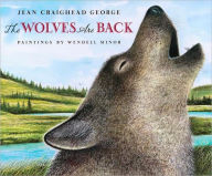 Title: The Wolves Are Back, Author: Jean Craighead George