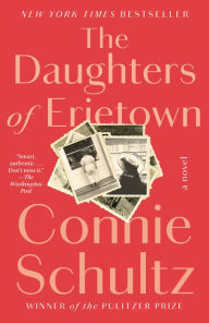 Title: The Daughters of Erietown: A Novel, Author: Connie Schultz