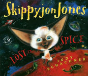 Alternative view 4 of Skippyjon Jones, Lost in Spice