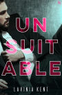 Unsuitable: A Forbidden Cove Novel